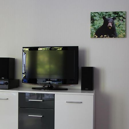 Ferienresidenz Jaegerstieg / Fewo Kruse Braunlage Bagian luar foto