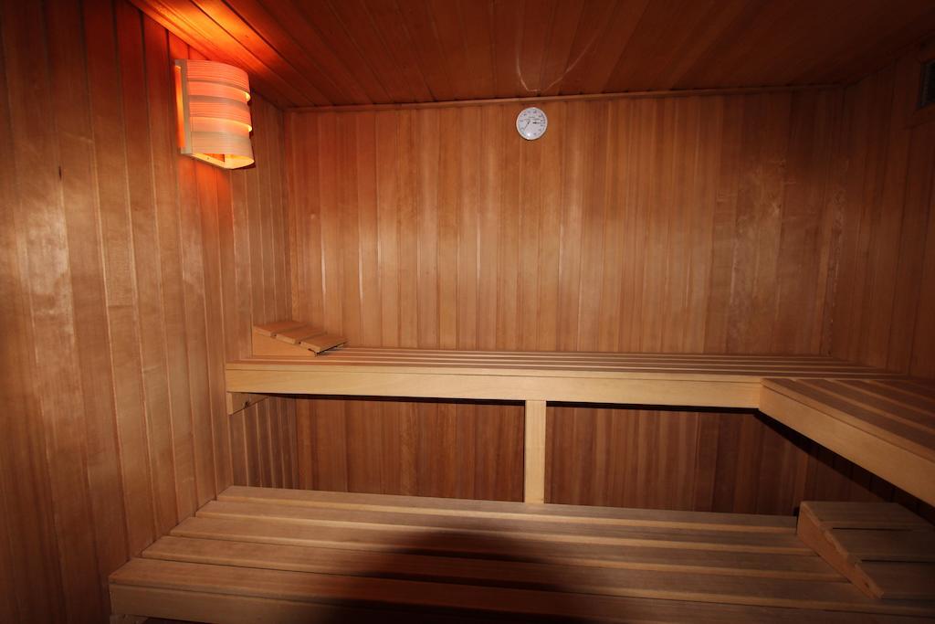 Ferienresidenz Jaegerstieg / Fewo Kruse Braunlage Bagian luar foto