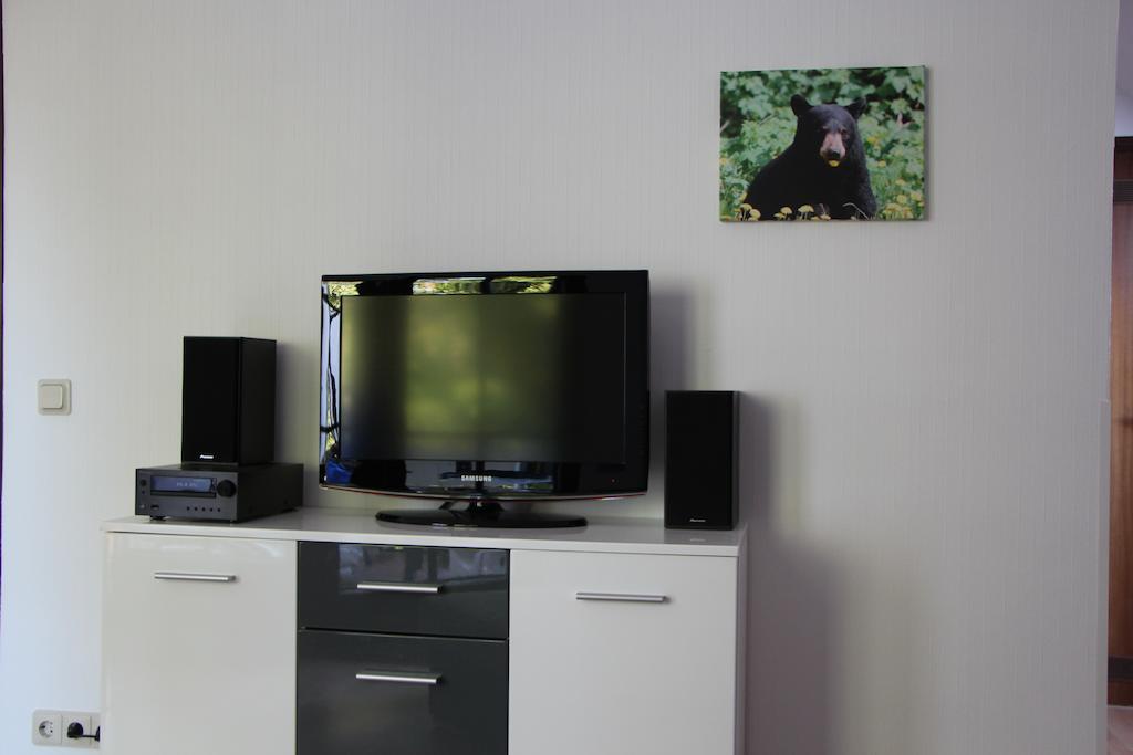 Ferienresidenz Jaegerstieg / Fewo Kruse Braunlage Bagian luar foto