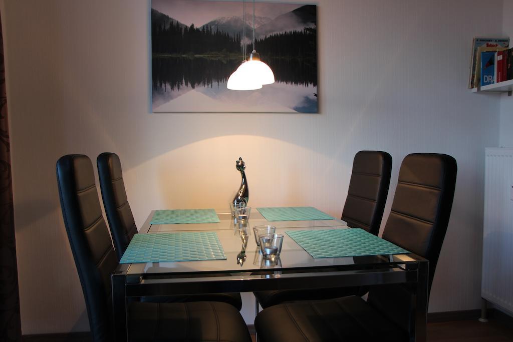 Ferienresidenz Jaegerstieg / Fewo Kruse Braunlage Bagian luar foto